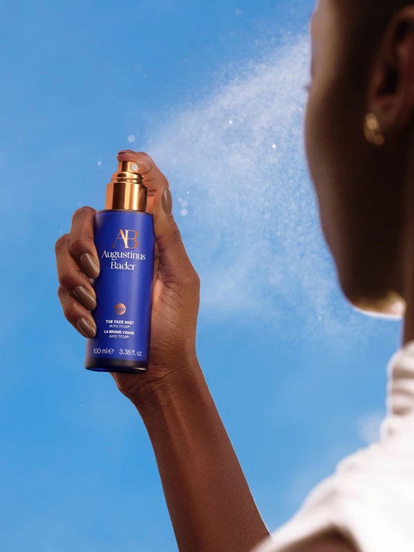 Augustinus Bader The Face Mist Lifestyle