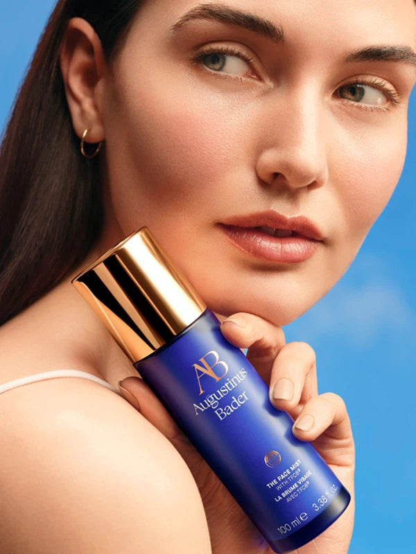 Augustinus Bader The Face Mist Lifestyle 3
