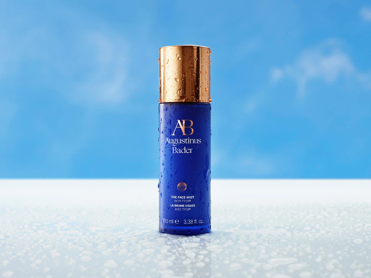 Augustinus Bader The Face Mist Lifestyle 4