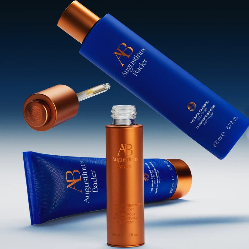 augustinus bader the restorative scalp system lifestyle