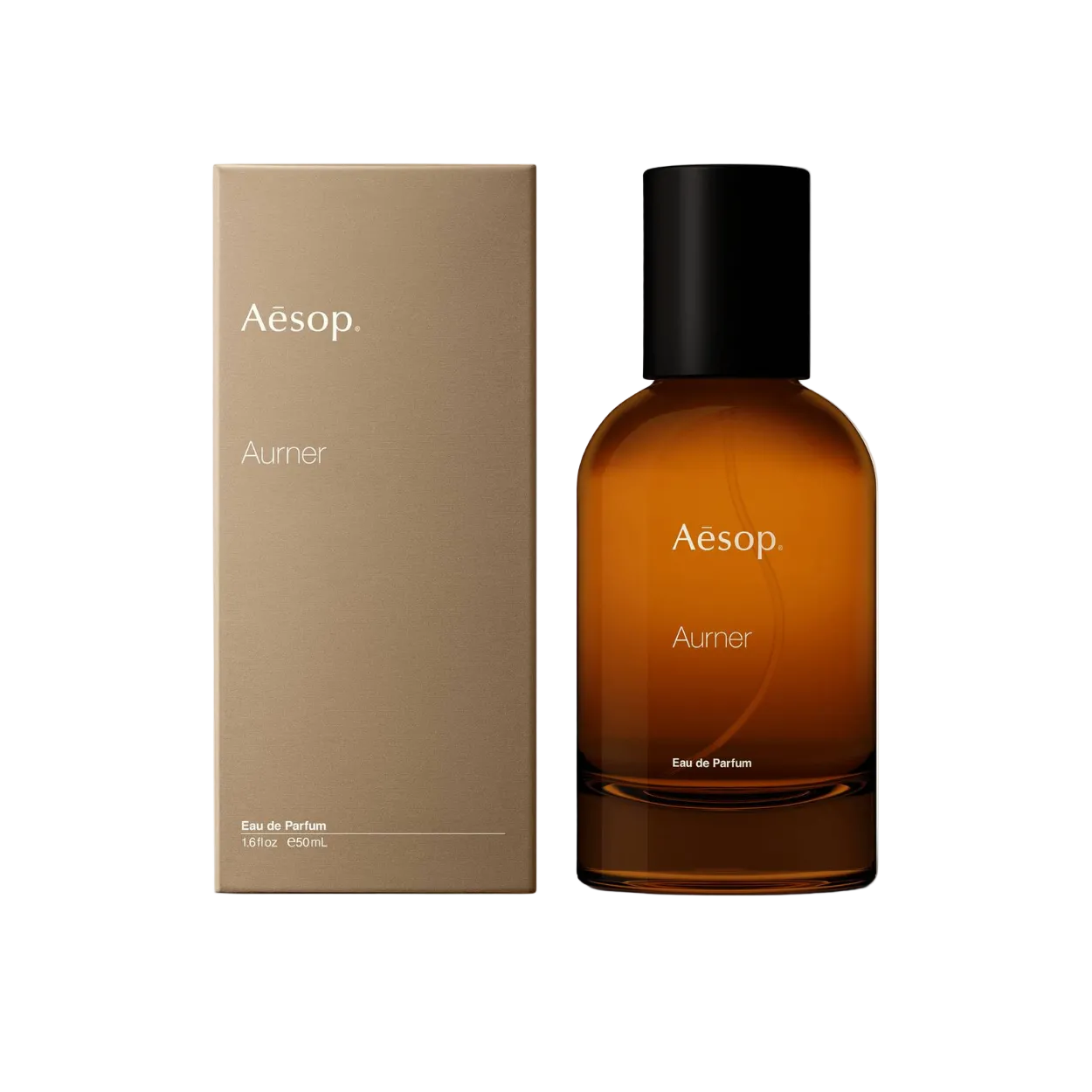 Aurner Eau de Parfum Hero
