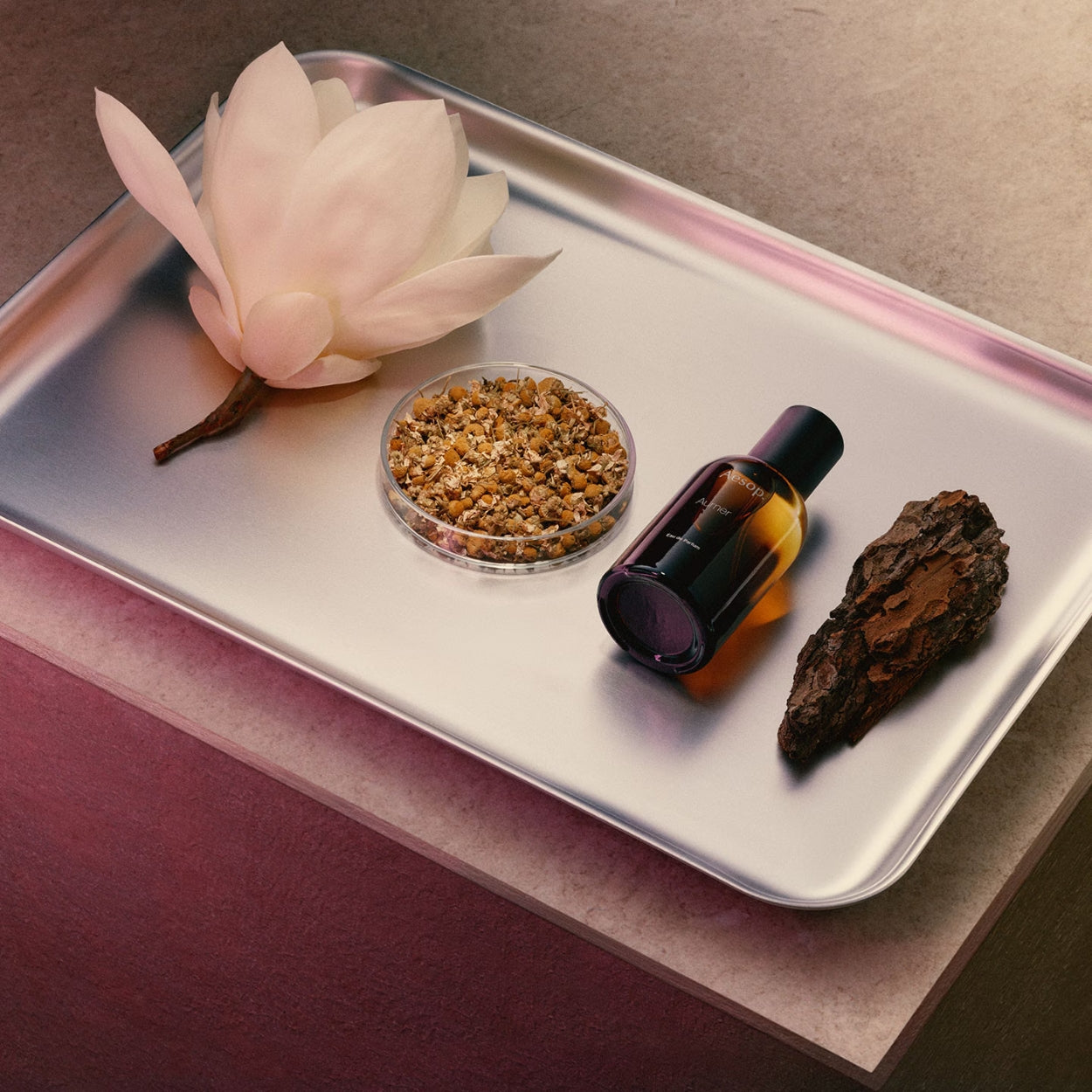 Aurner Eau de Parfum Lifestyle Image