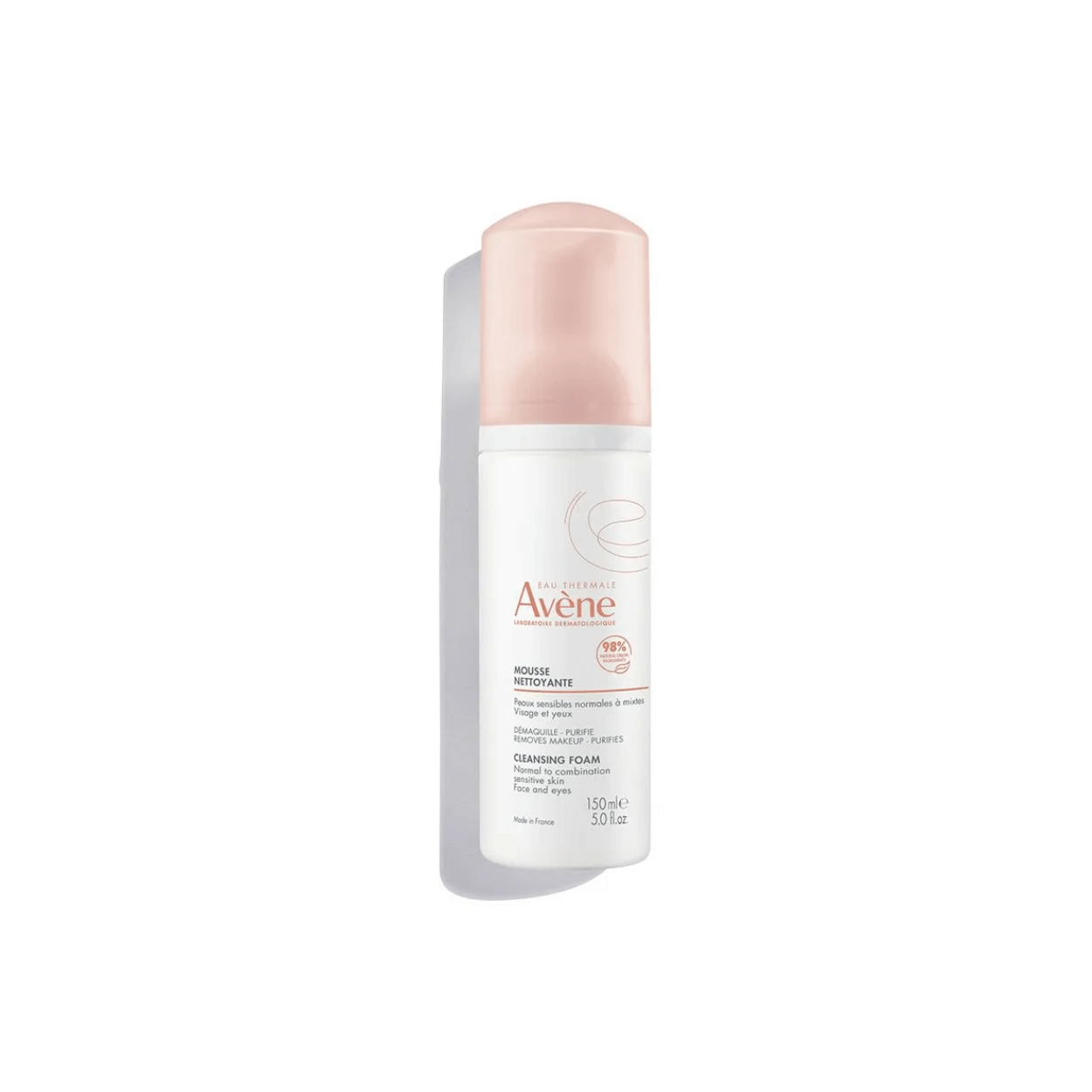 Avene Cleansing Foam