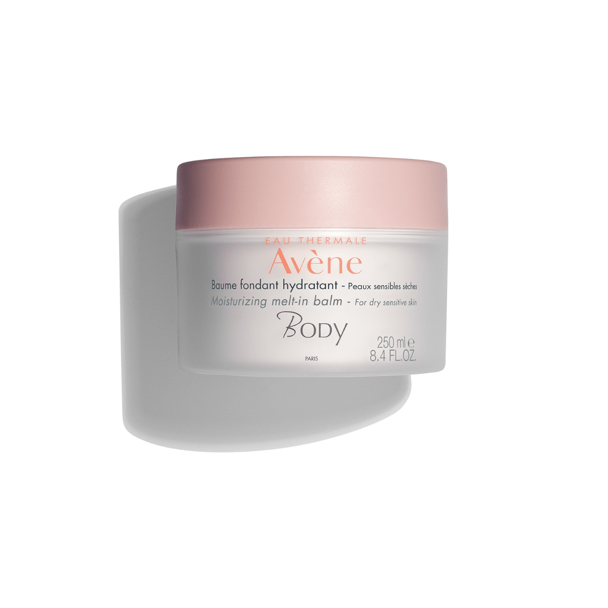 Avene Moisturizing Melt-in Balm