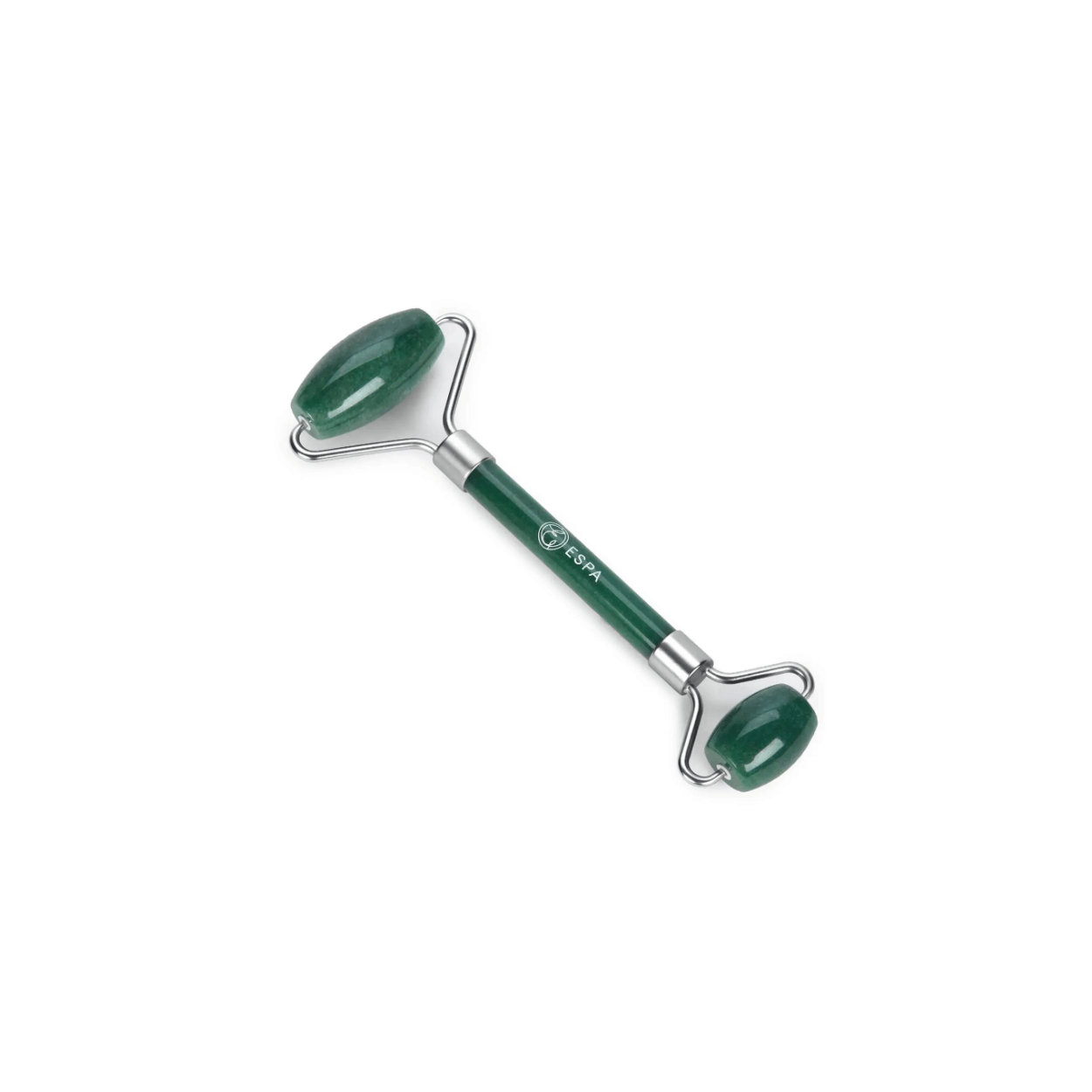 Aventurine Jade Crystal Roller Hero Image