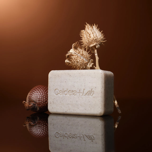 The Body Bar Daily Exfoliating Soap