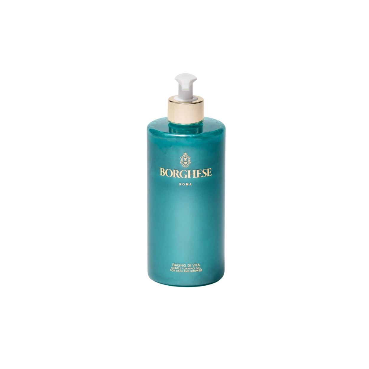Bagno di Vita Foaming Shower Gel Hero Image