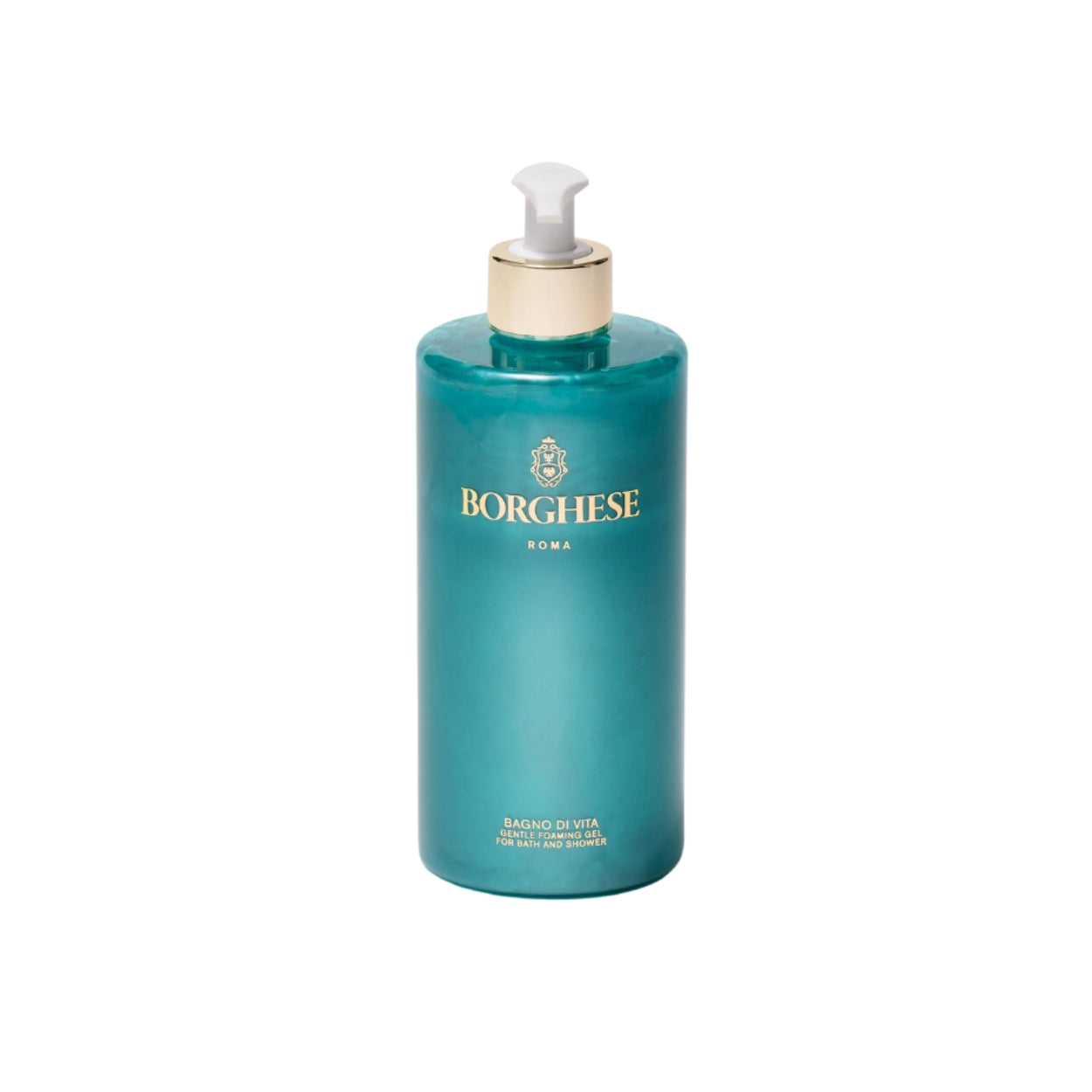 Bagno_di_Vita_Foaming_Shower_Gel Hero image