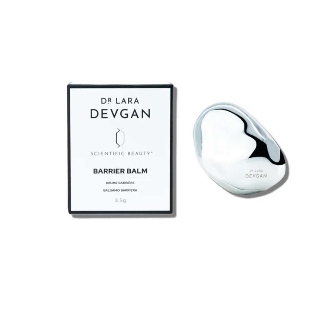 Barrier Balm Hero Image