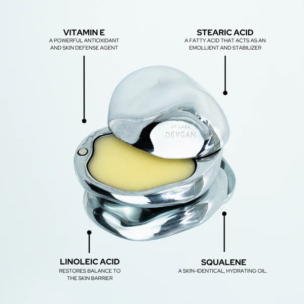 Barrier Balm features Image