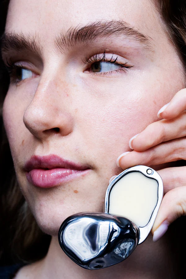 Barrier Balm model Image