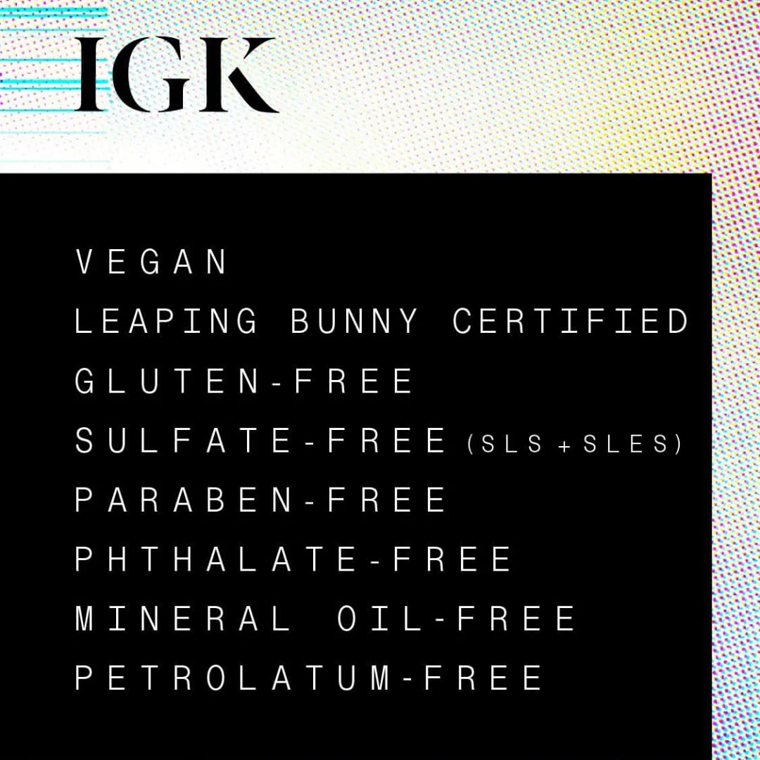 Beach Club Texture Powder Infographic Image 4