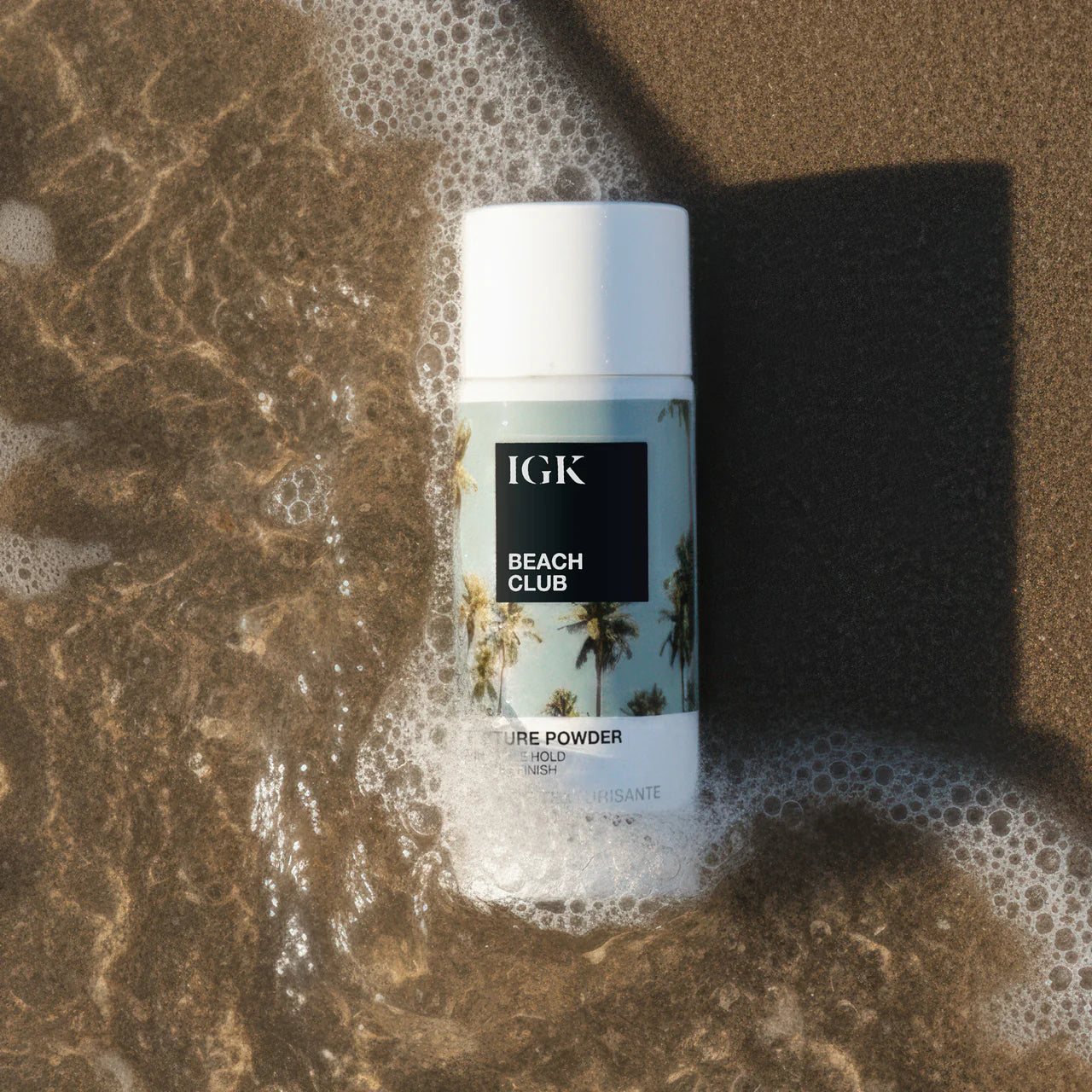 Beach Club Texture Powder Lifestyle Image 1