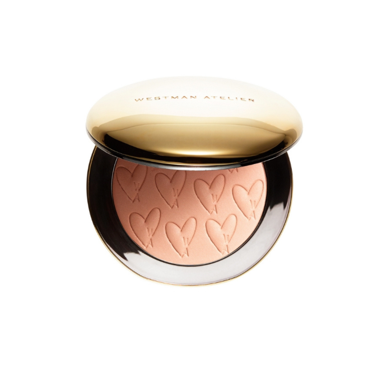 Beauty Butter Powder Bronzer Hero Image