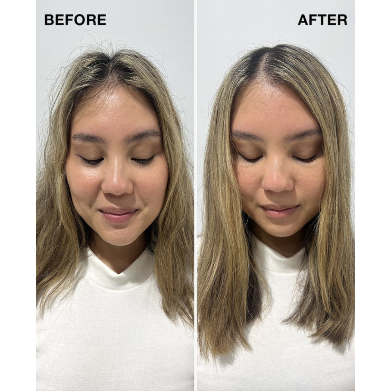 Best Interest Deep Repair Air Dry Styler comparision image 2