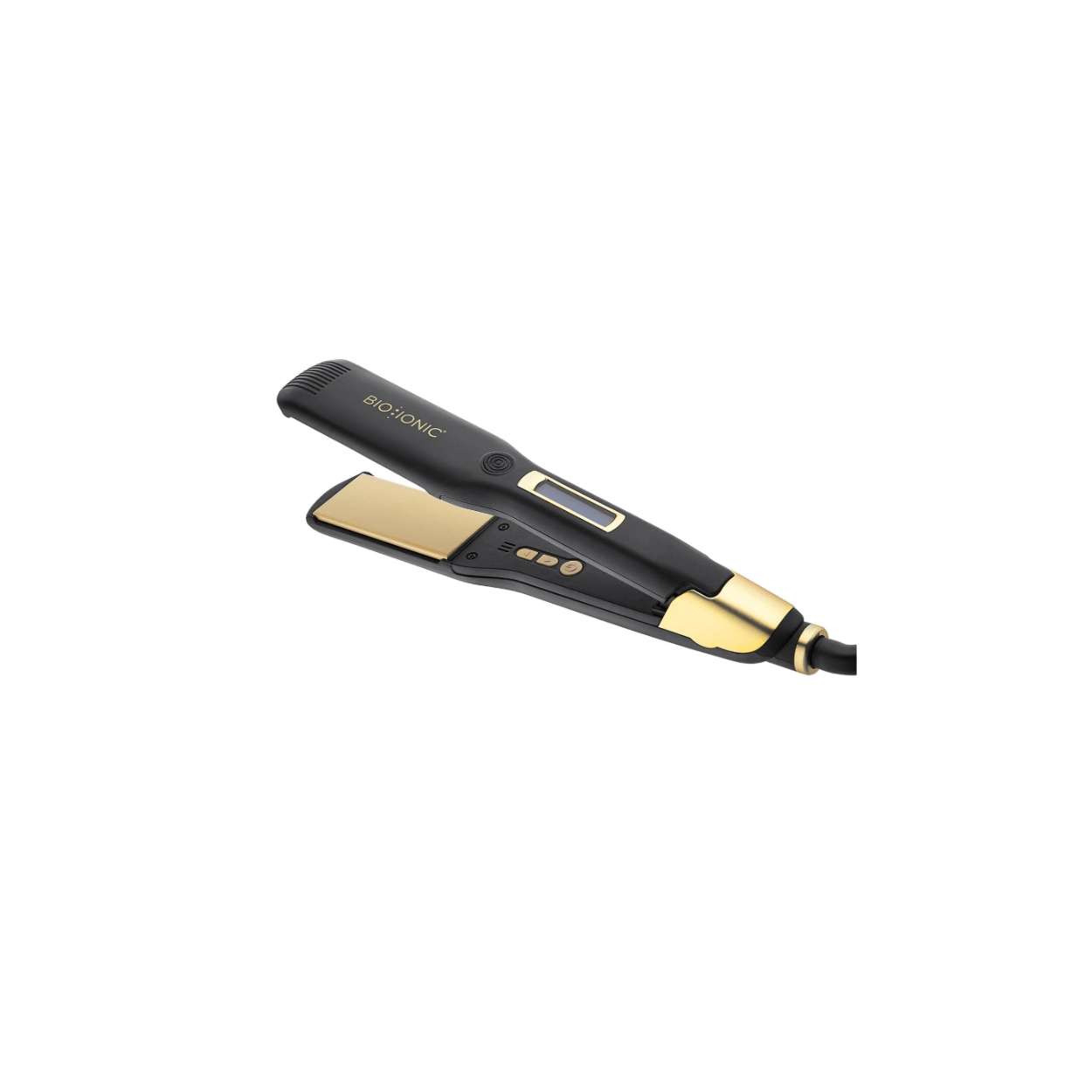 Bio Ionic GoldPro Styling Iron 1.5