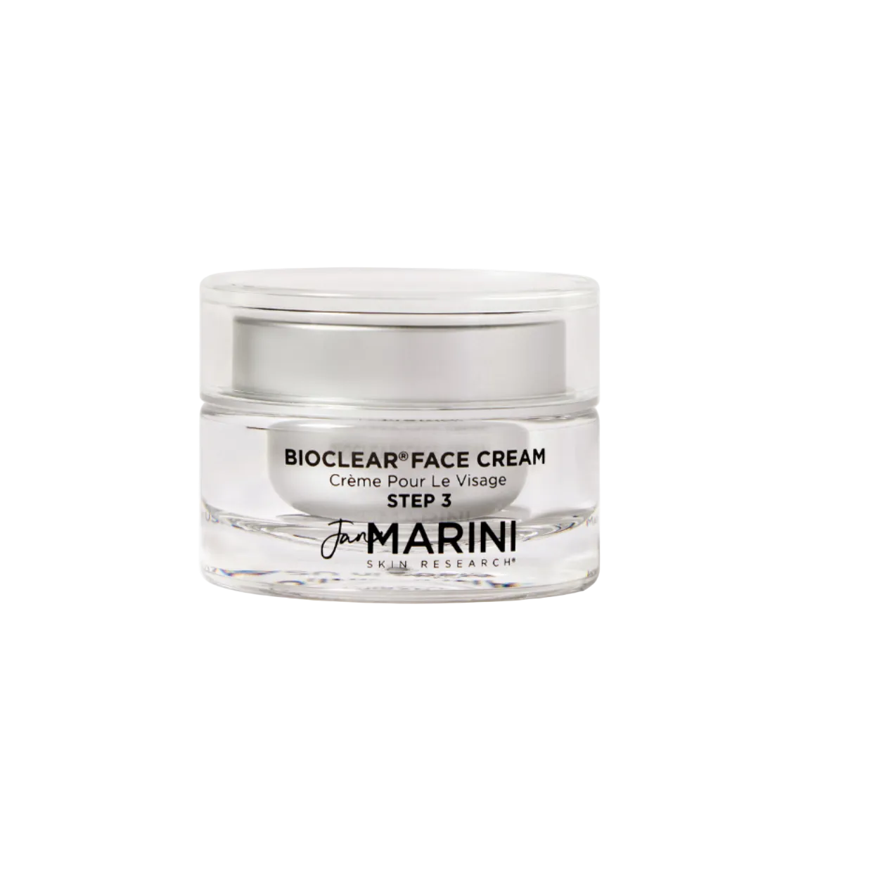 Bioclear Face Cream Hero Image1