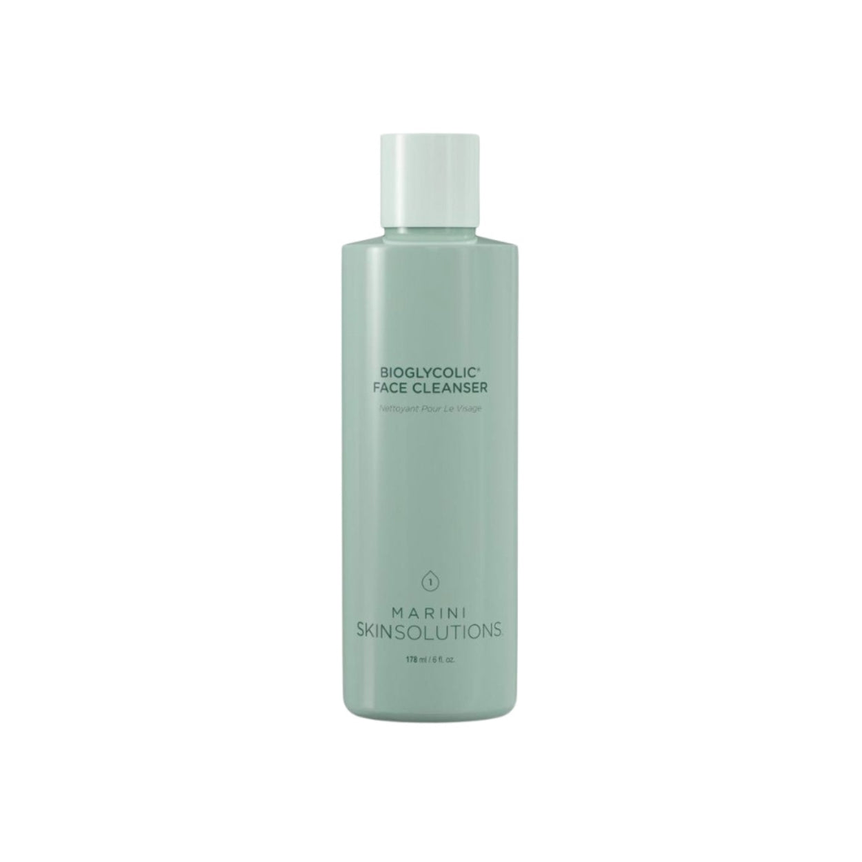 Bioglycolic Face Cleanser