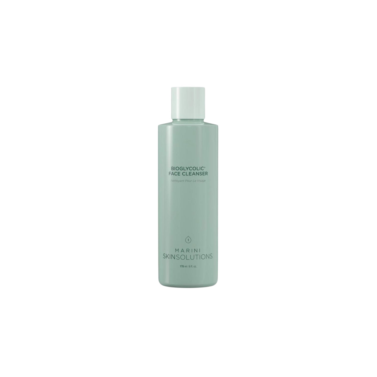 Bioglycolic® Face Cleanser