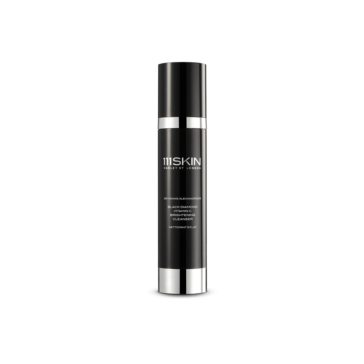 Black Diamond Vitamin C Brightening Cleanser Hero Image