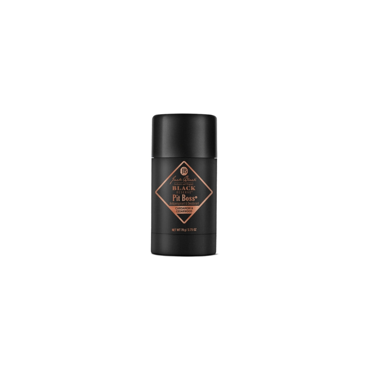 Black Reserve™ Pit Boss® Antiperspirant & Deodorant