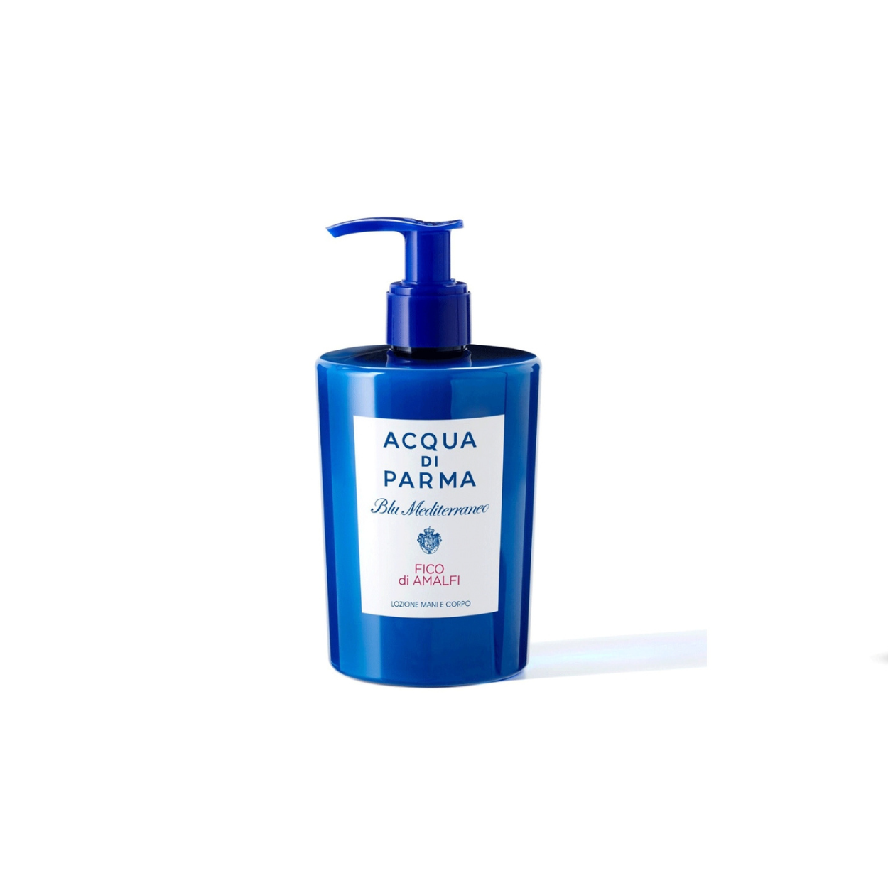 Blu Mediterraneo Fico di Amalfi Hand Body Lotion Hero Image