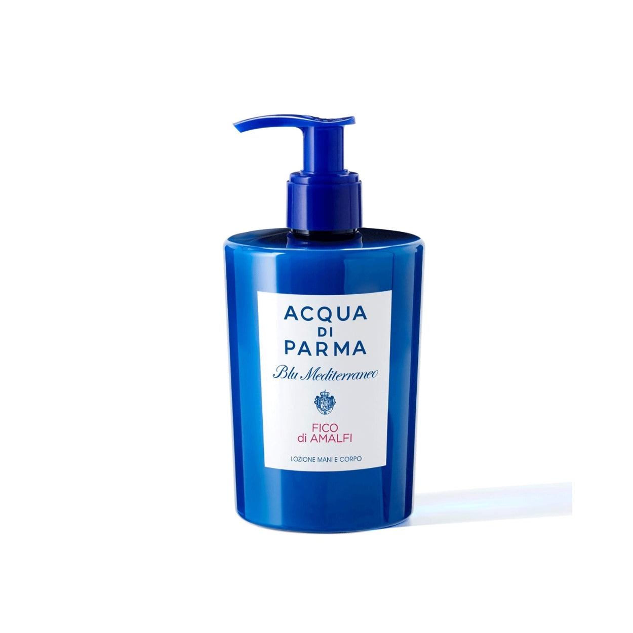 Blu Mediterraneo Fico di Amalfi Hand Body Lotion Hero image