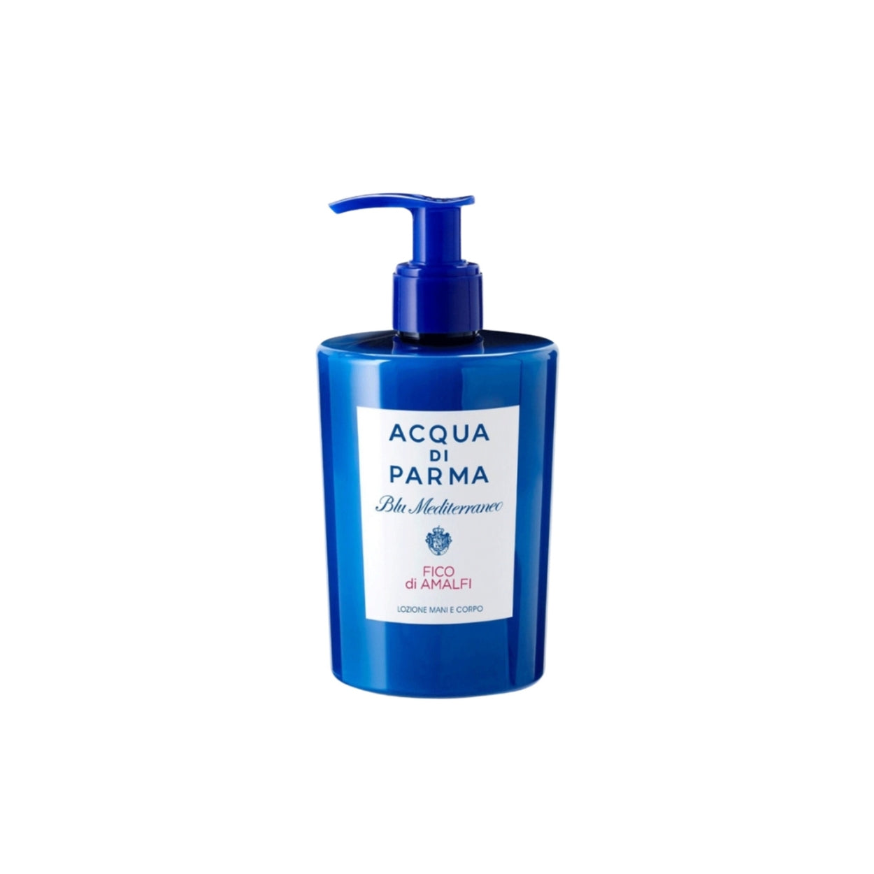 Blu Mediterraneo Fico di Amalfi Hand Body Lotion