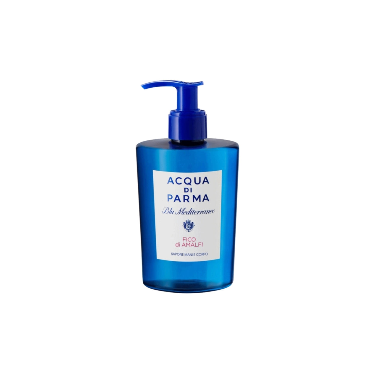 Blu Mediterraneo Fico di Amalfi Hand and Body Wash