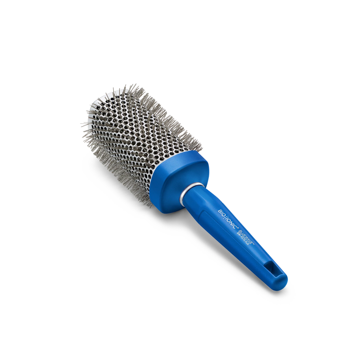 Blue Wave NanoIonic Conditioning Brush  XL