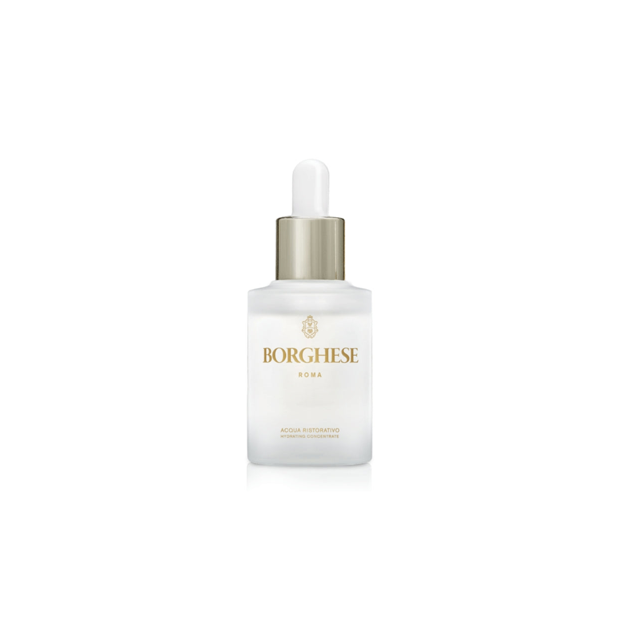 Borghese_Acqua_Ristoratio_Hydrating_Concentrate Hero image