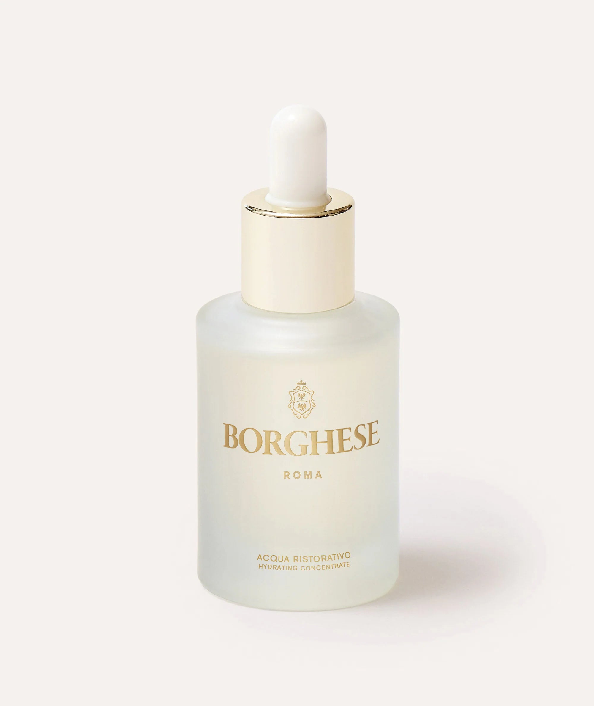 Borghese Acqua Ristoratio Hydrating Concentrate