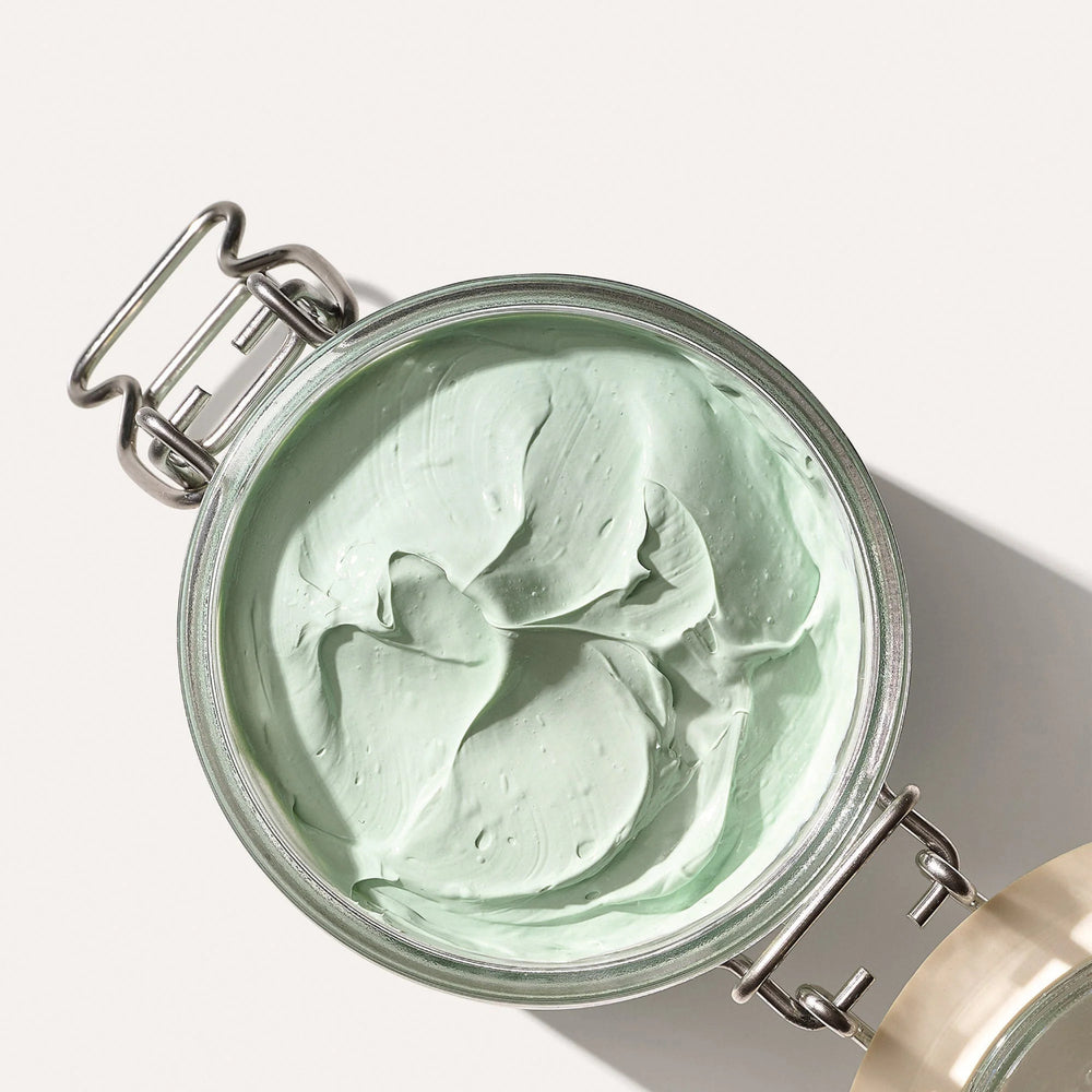 Borghese Advanced Fango Active Mud Mask Texture