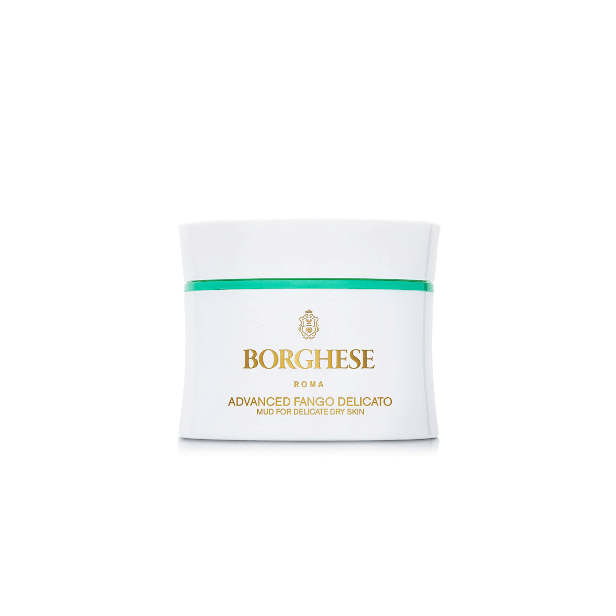 Borghese Advanced Fango Active Mud Mask Travel