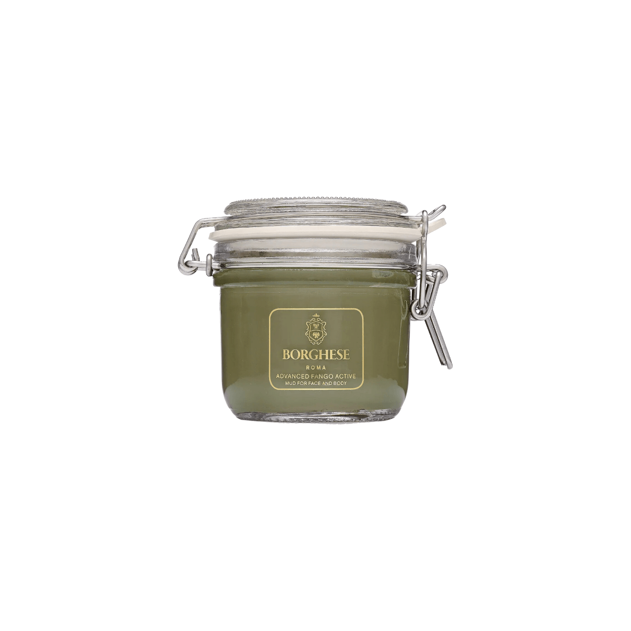 Borghese Advanced Fango Active Purifying Mud Mask