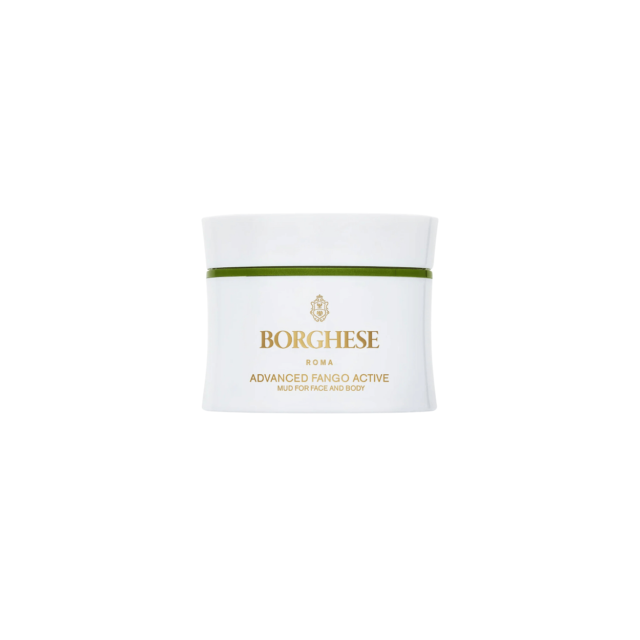Borghese Advanced Fango Active Purifying Mud Mask Travel