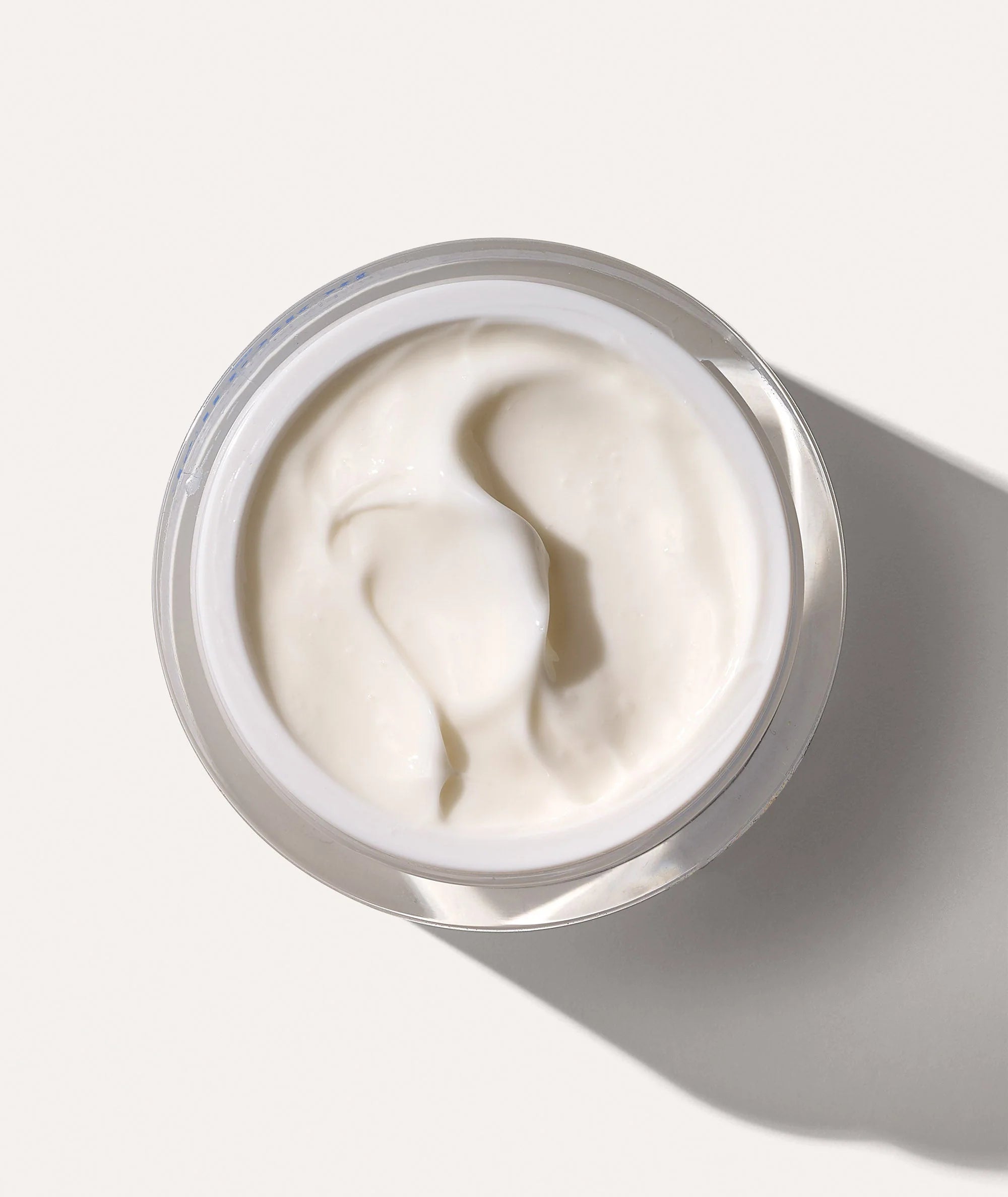 Borghese Crema Ristorativo 24 Moisturizer Texture