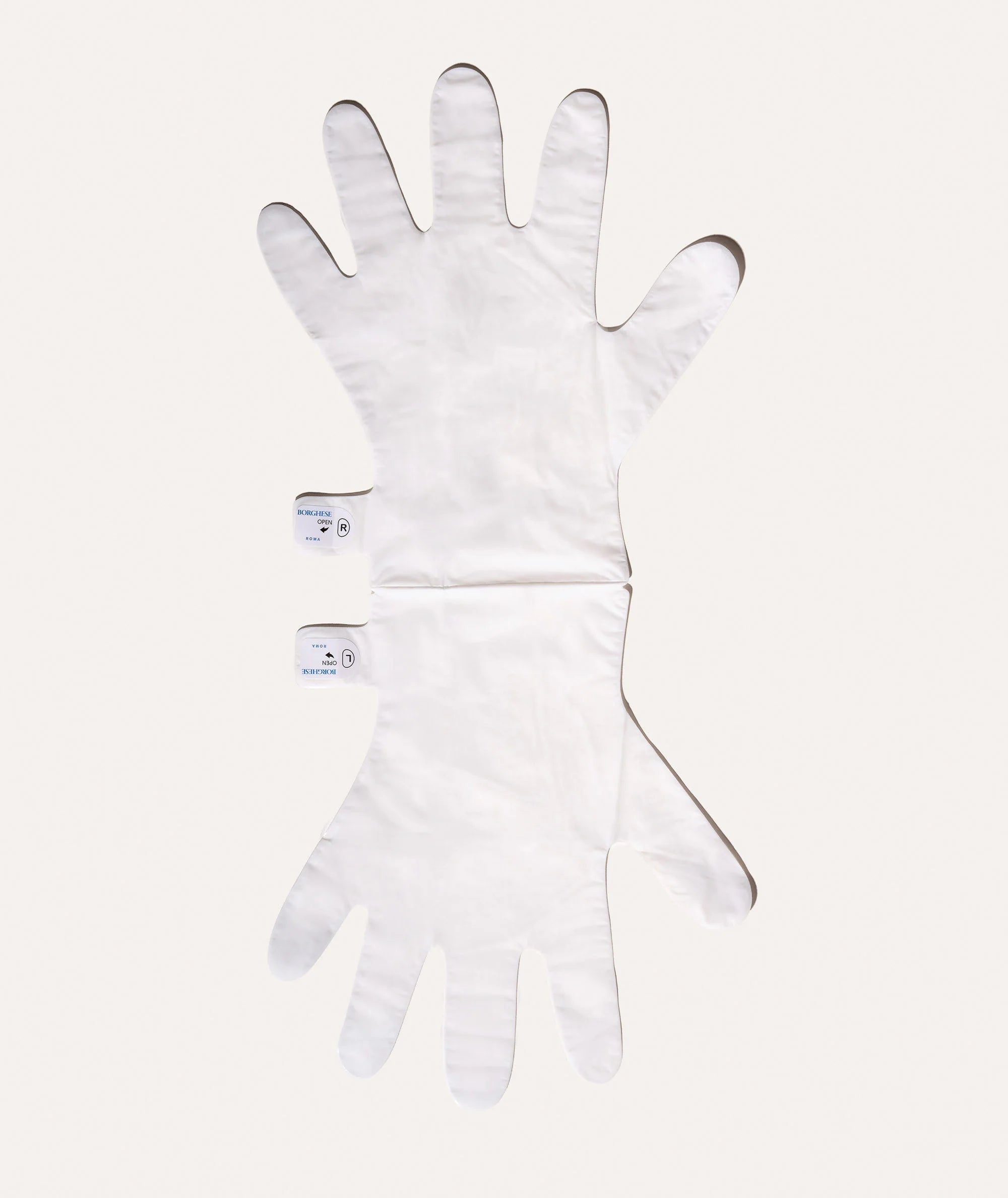 Borghese Deep Hydration Hand Sheet Masks  Sheets