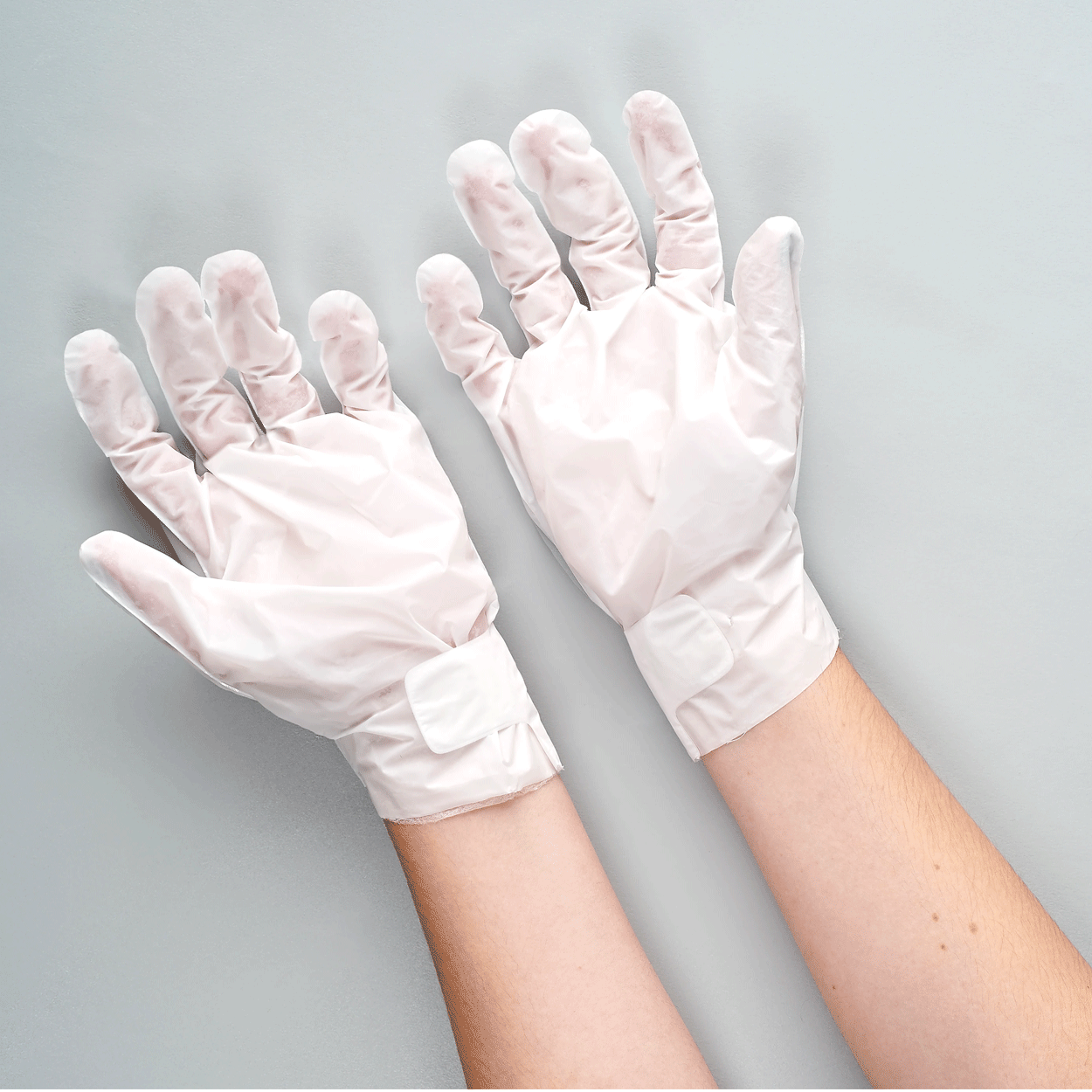 Borghese Deep Hydration Hand Sheet Masks  Lifestyle
