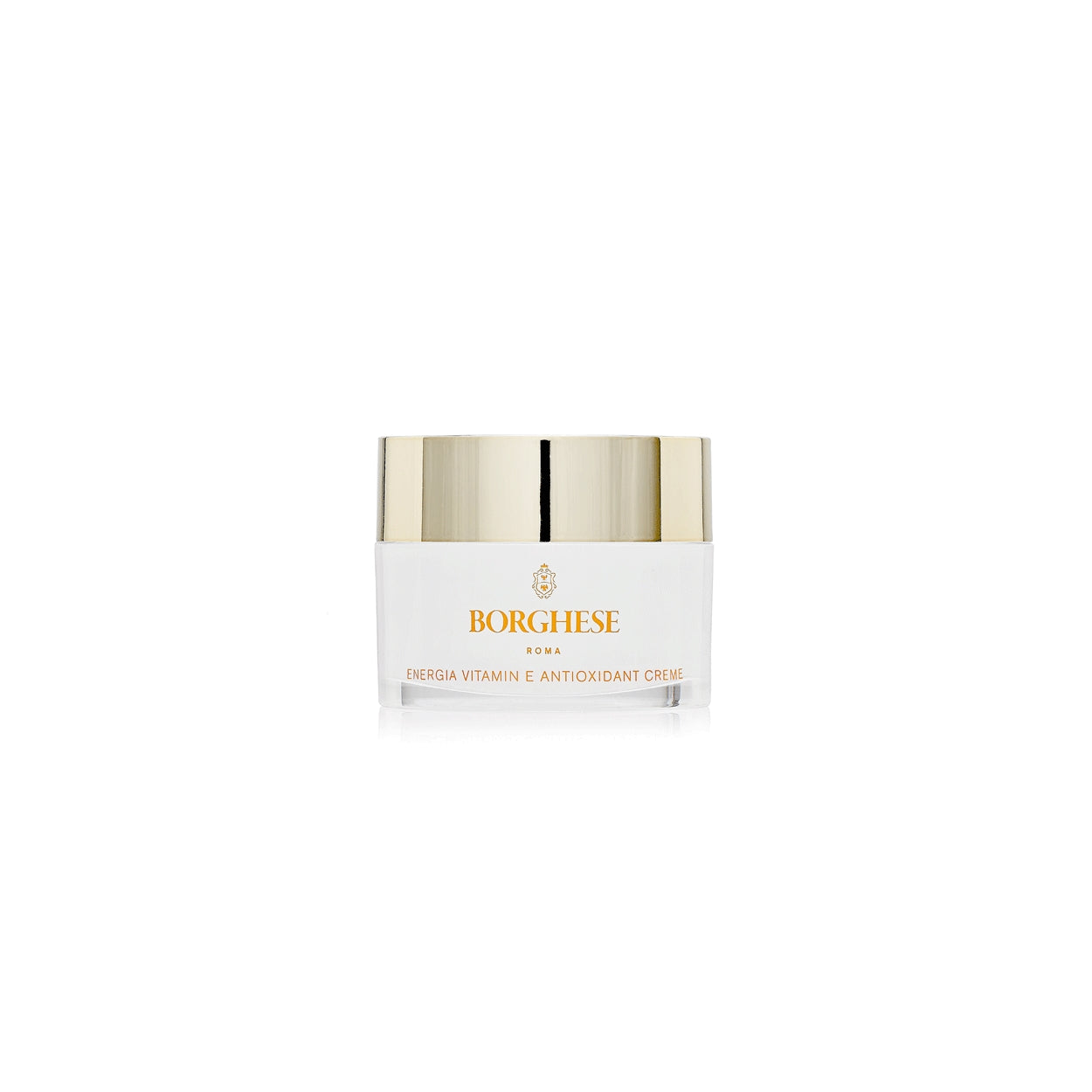 Borghese_Energia_Vitamin_E_Antioxidant_Cream Hero image