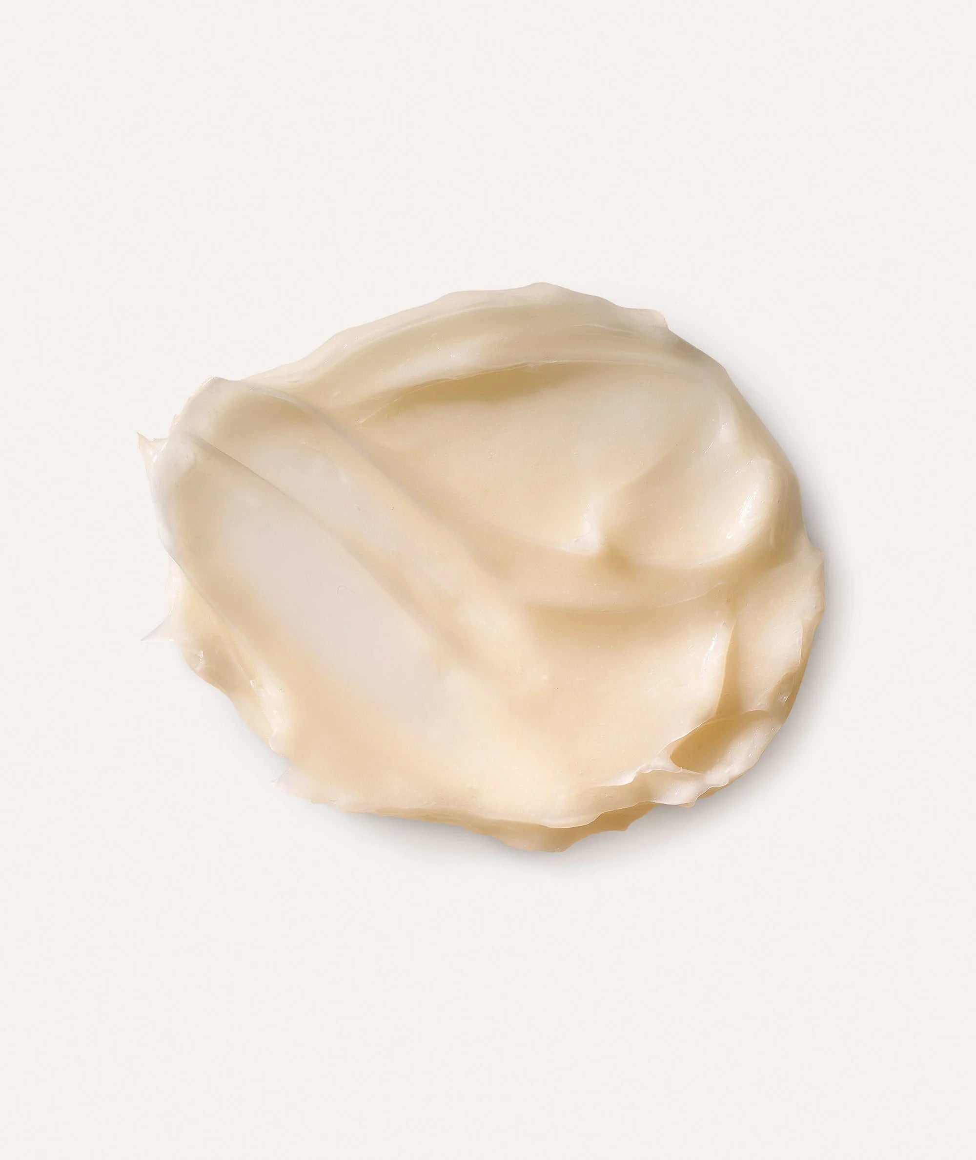 Borghese Energia Vitamin E Antioxidant Cream Swatch