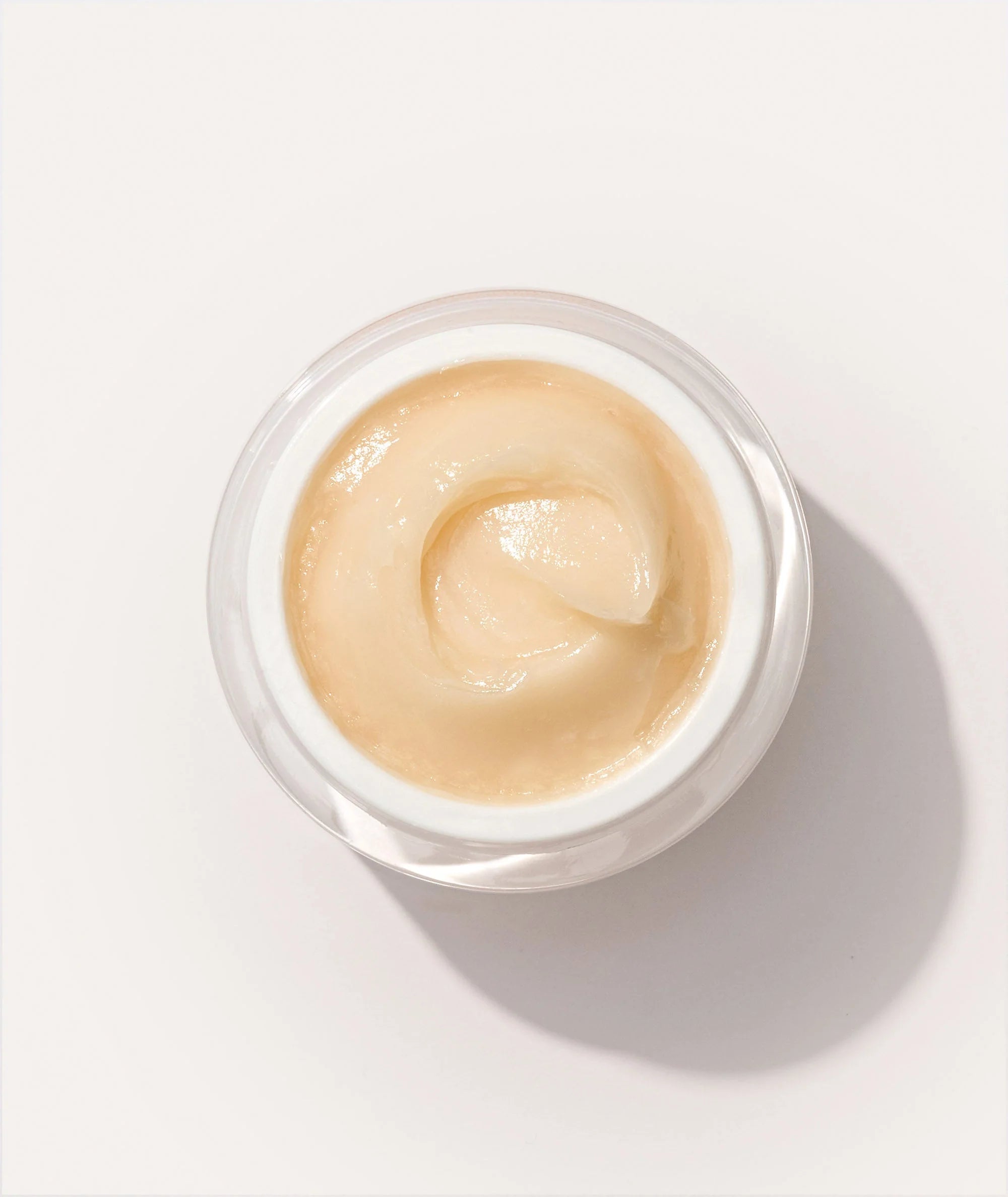 Borghese Energia Vitamin E Antioxidant Cream Texture