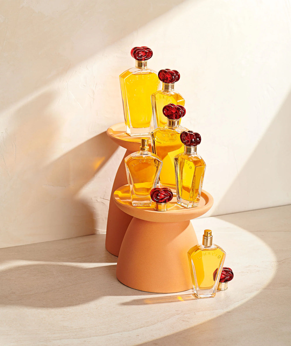 Il Bacio Eau De Parfum Spray