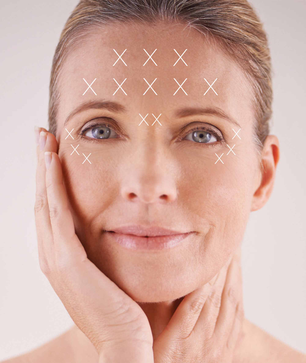 Insta-Firm Advanced Wrinkle Relaxer