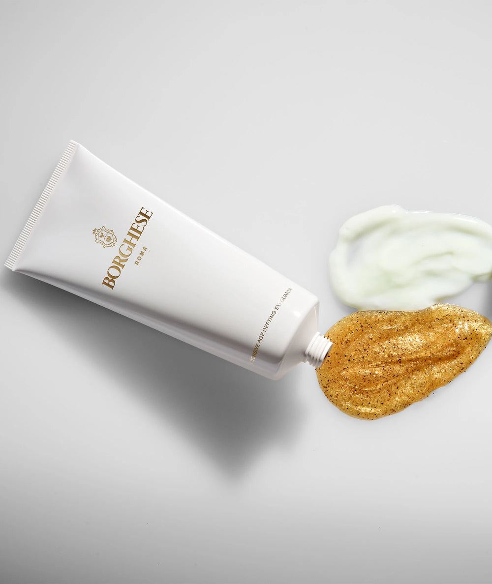 Borghese Intensive Age Defying Exfoliator Lifestyle