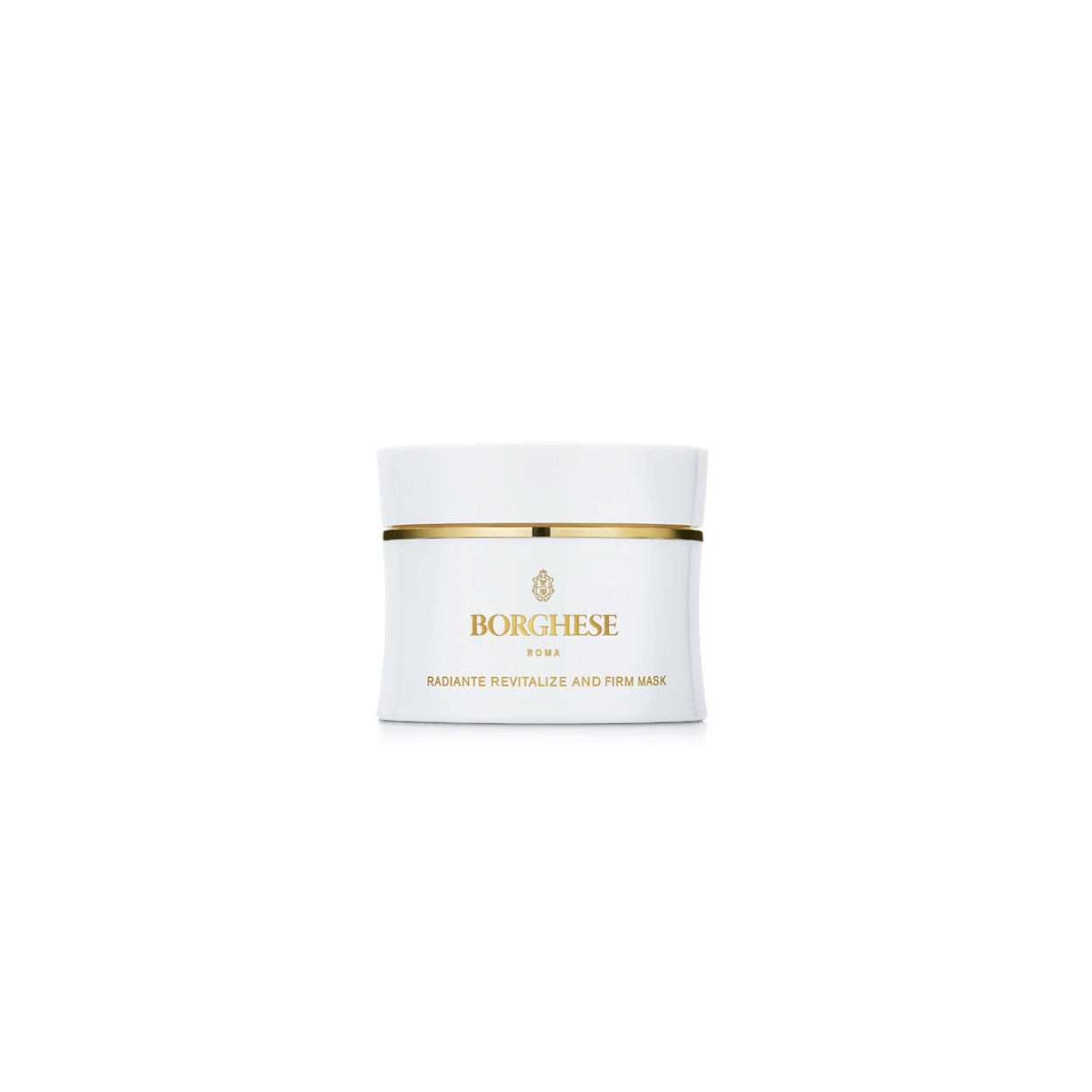 Borghese_Radiante_Revitalize_and_Firm_Mask Hero image
