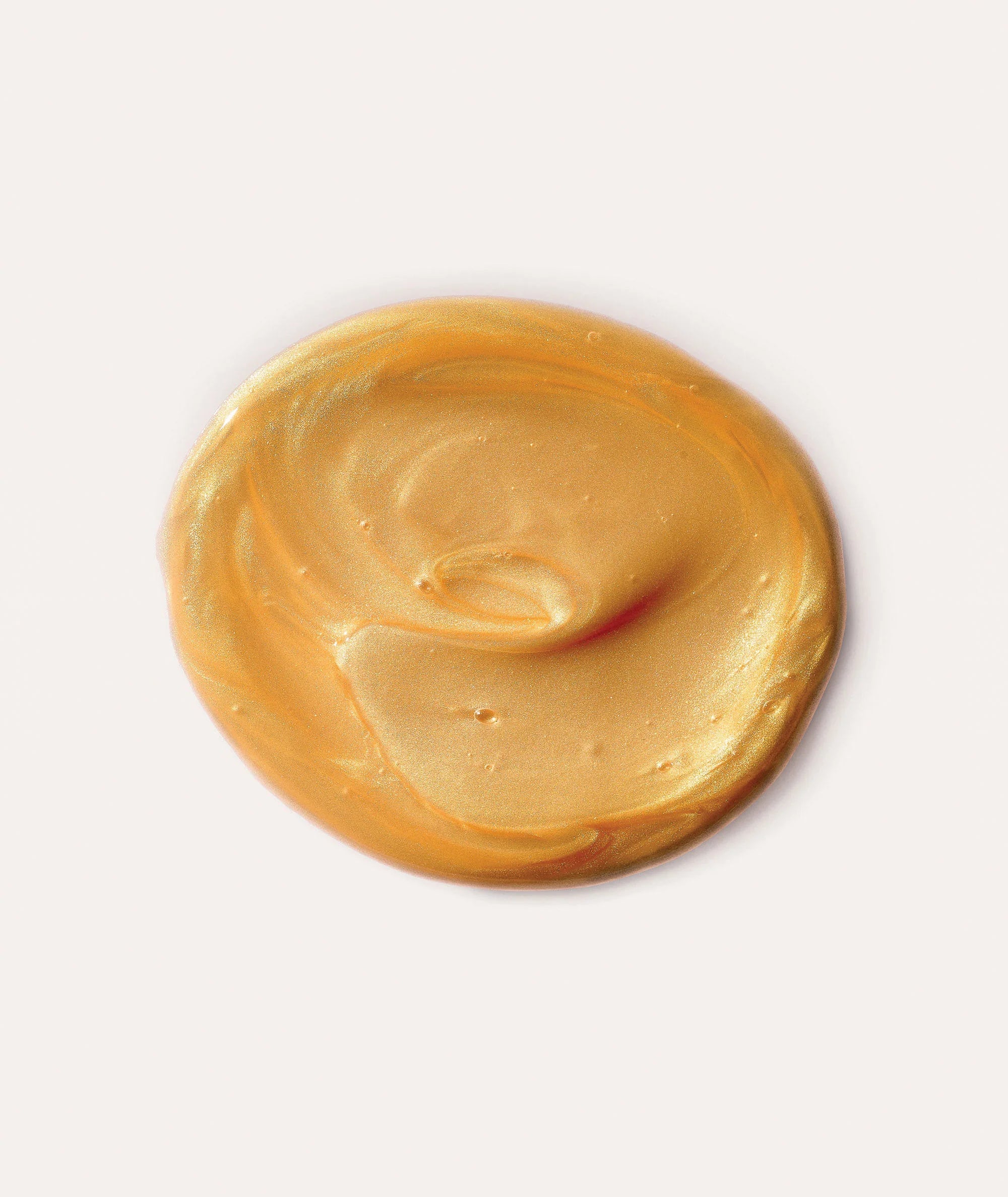 Borghese Radiante Revitalize and Firm Mask Swatch