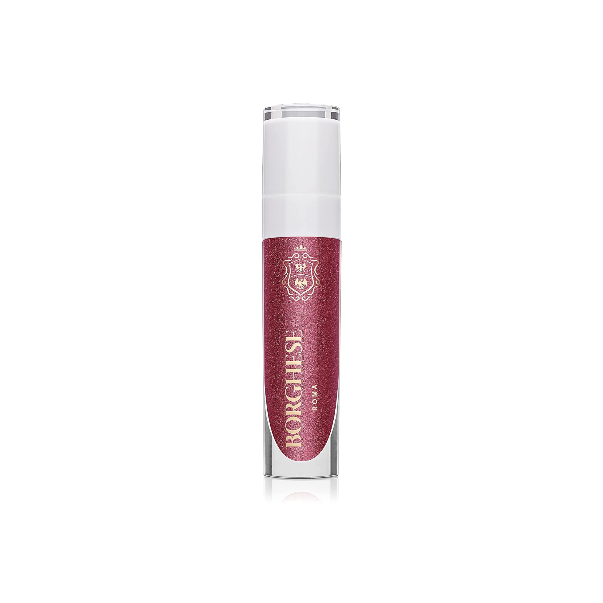 Borghese Shine Infusion Lip Gloss After Dark