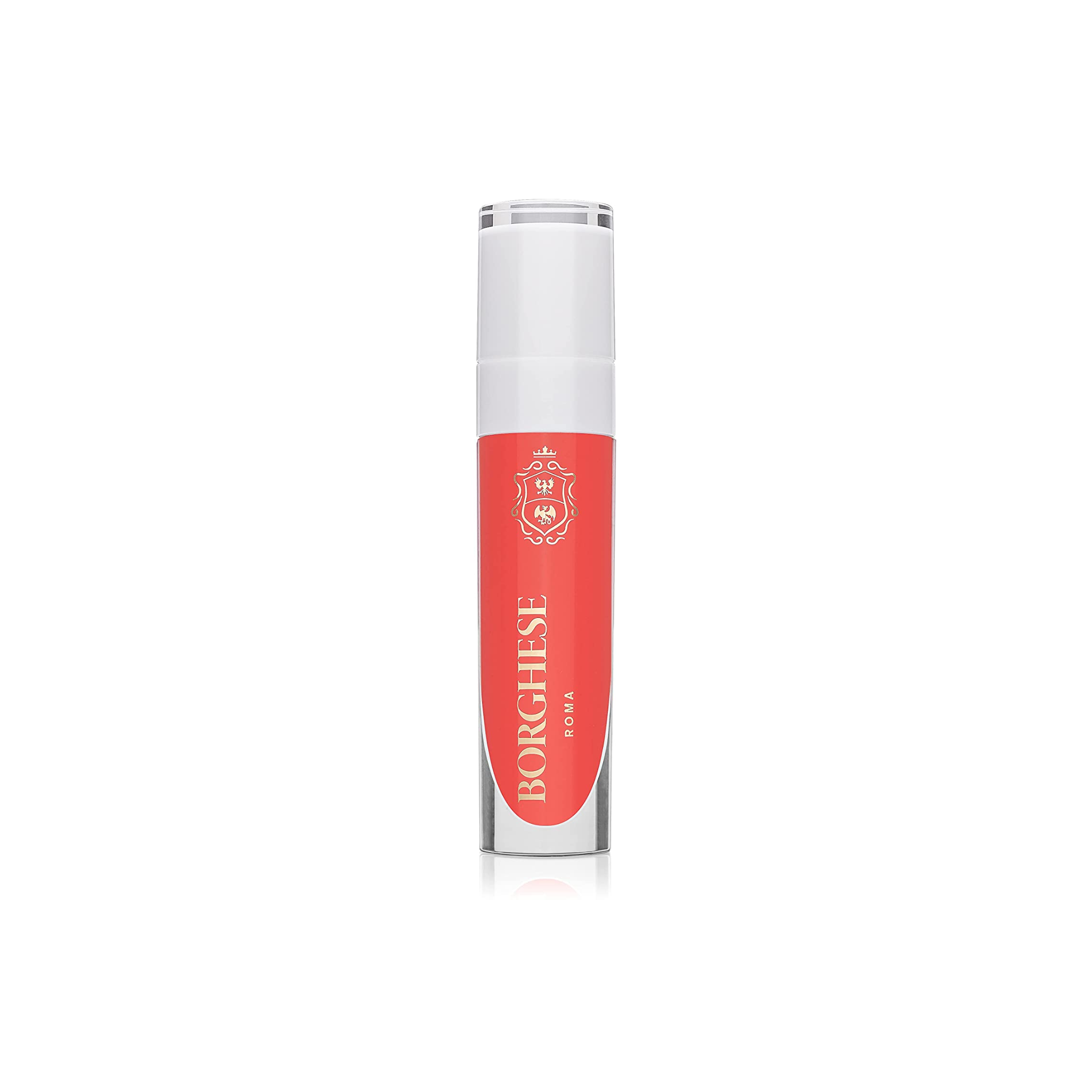 Borghese Shine Infusion Lip Gloss Heat Wave