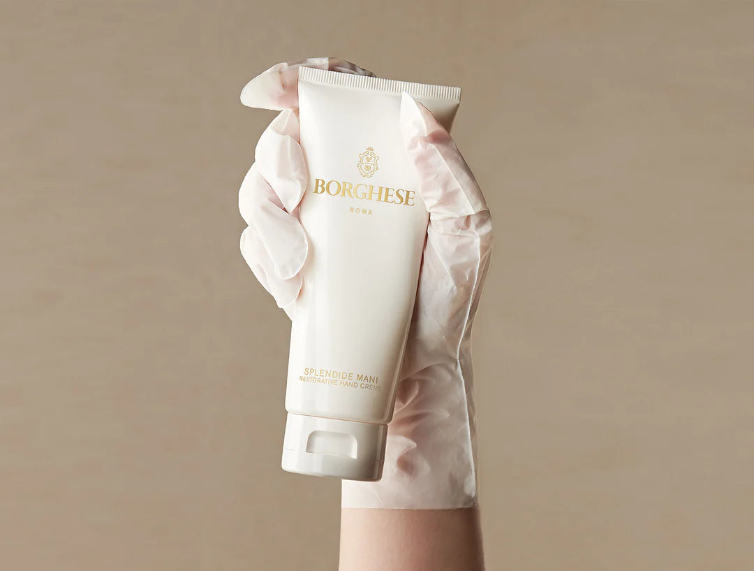 Splendide Mani Restorative Hand Creme